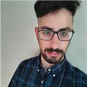 CLASES PARTICULARES INGLÉS A2/B1